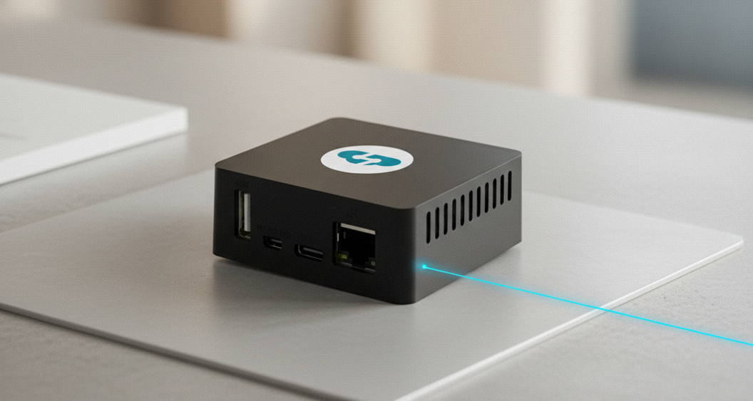 Router MiVPN