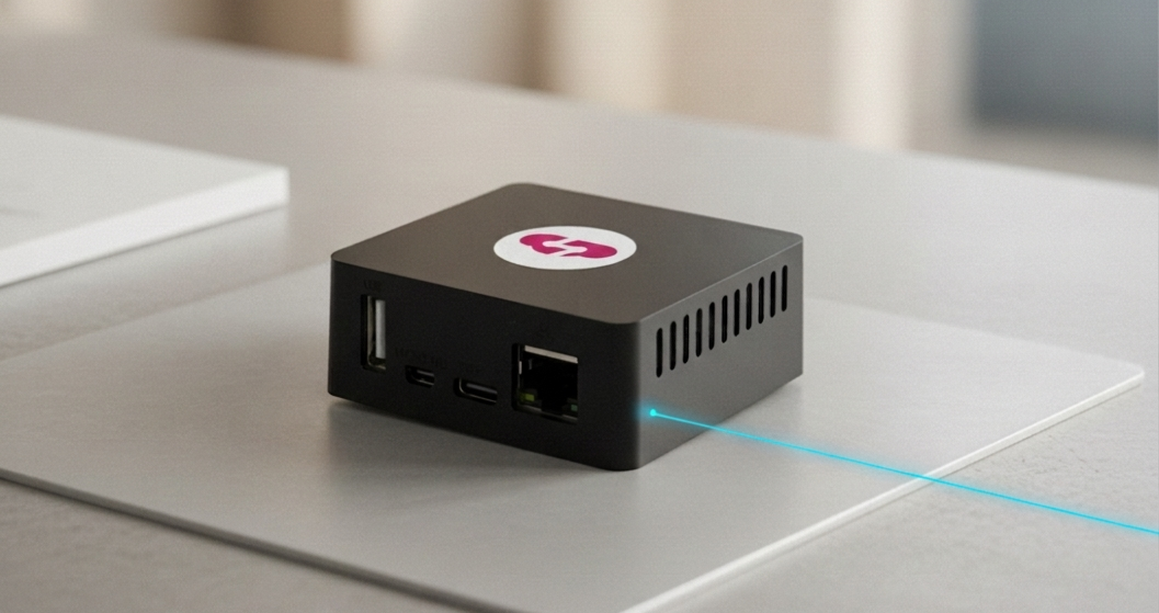 Router WiVPN